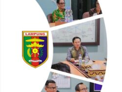 Pemprov Lampung Tegaskan Komitmen Sinkronisasi Perencanaan dan Penganggaran Agar Pembangunan Berjalan Efisiensi, Telat Sasaran dan Berkelanjutan.
